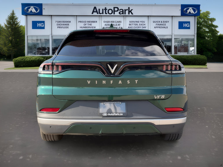 2024 VinFast VF 8