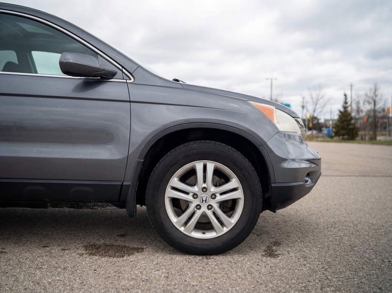 2011 Honda CR-V