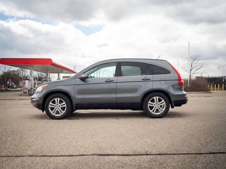 2011 Honda CR-V