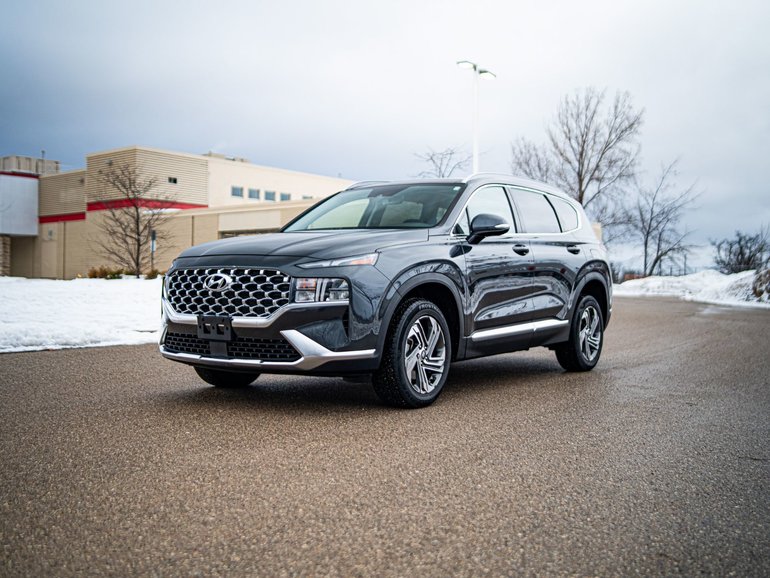2023 Hyundai Santa Fe