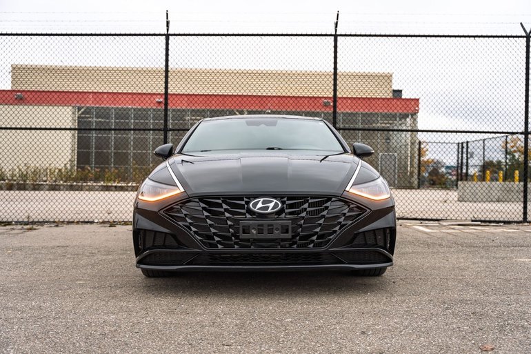 2023 Hyundai Sonata