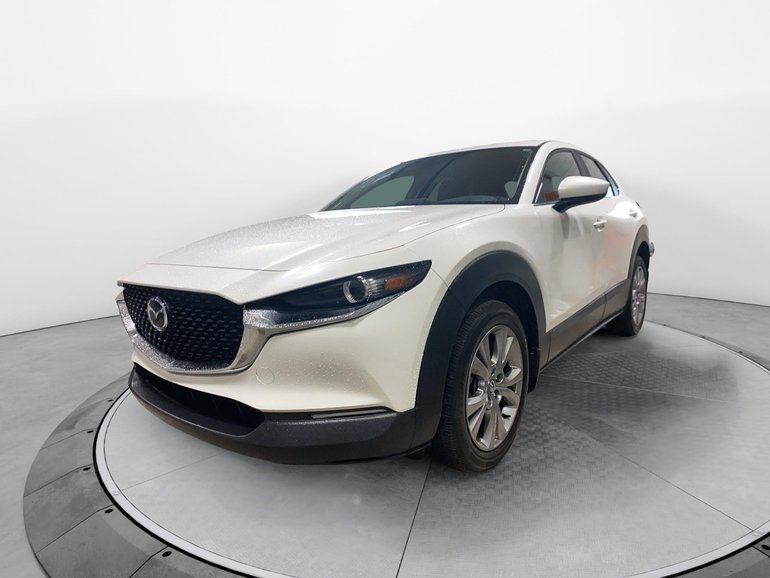 Mazda CX-30 GS 2021