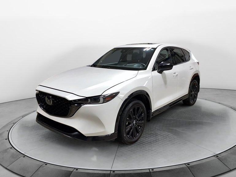 Mazda CX-5 Sport Design 2023