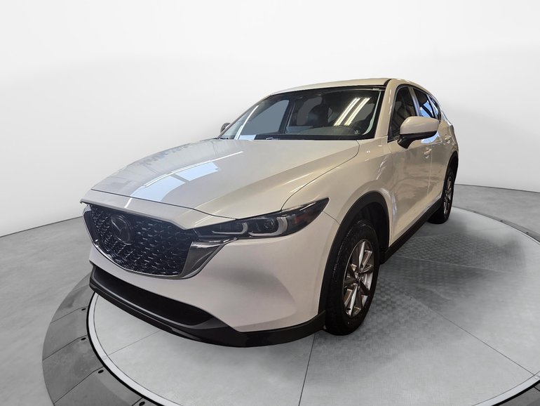 Mazda CX-5 GS 2023
