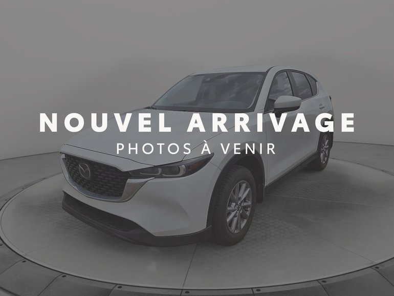 Mazda CX-5 GS 2023