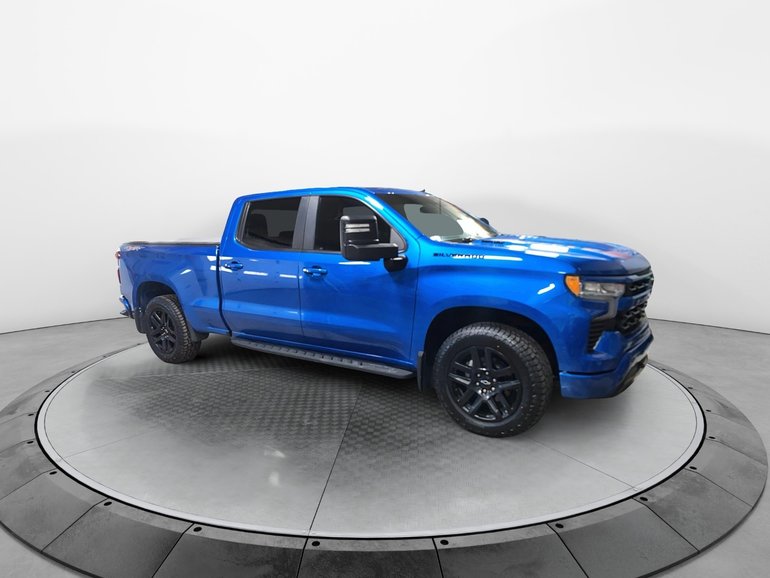 Chevrolet Silverado 1500 RST 2023
