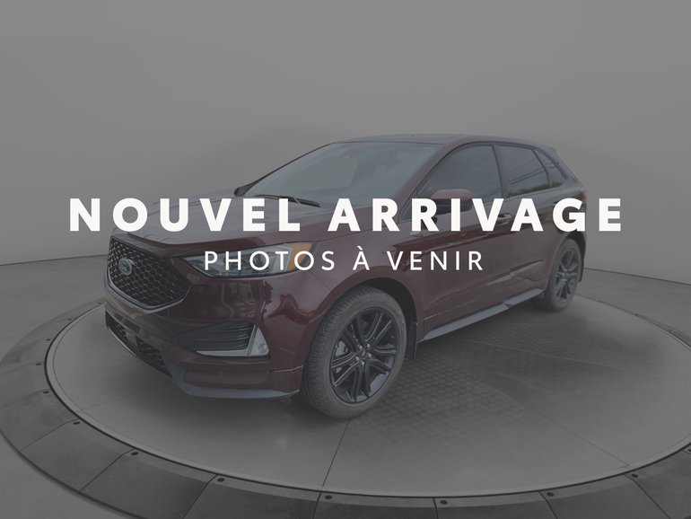 Ford Edge st-line 2024