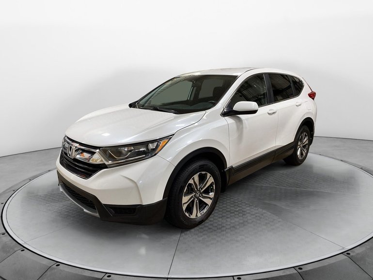 Honda CR-V LX 2019