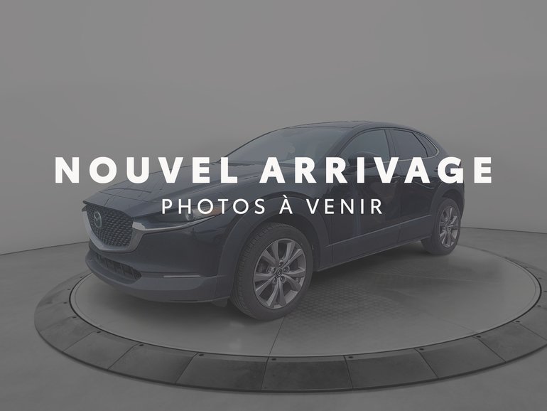 2021 Mazda CX-30 GS
