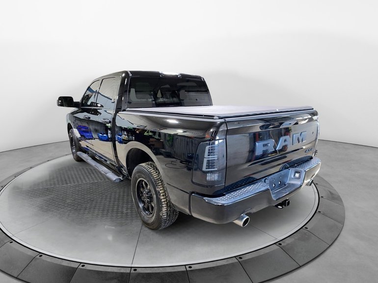 2020 Ram 1500 Classic