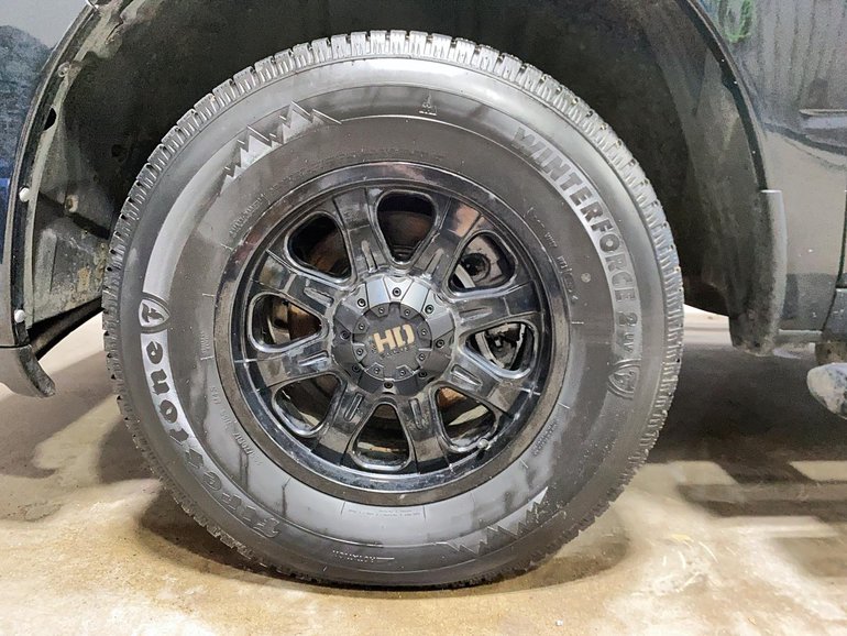 2020 Ram 1500 Classic