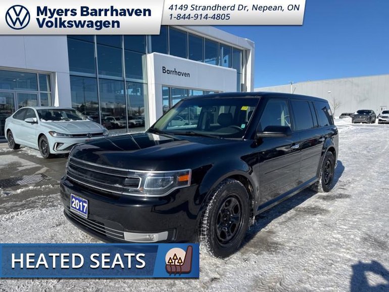2017 Ford Flex