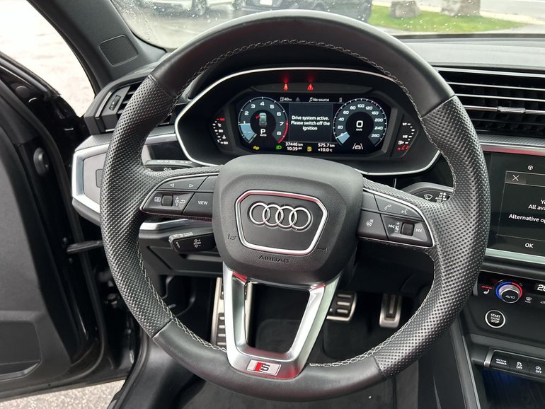 2024 Audi Q3