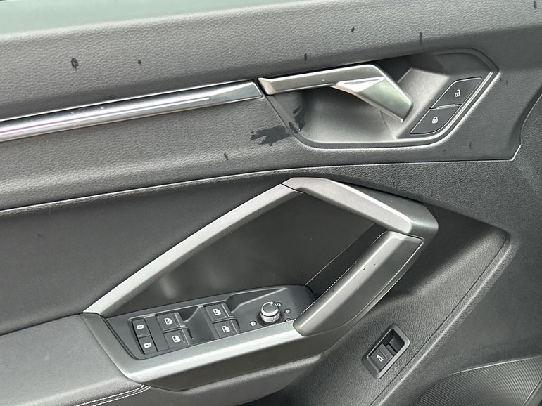 2024 Audi Q3