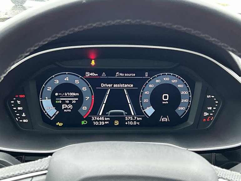 2024 Audi Q3
