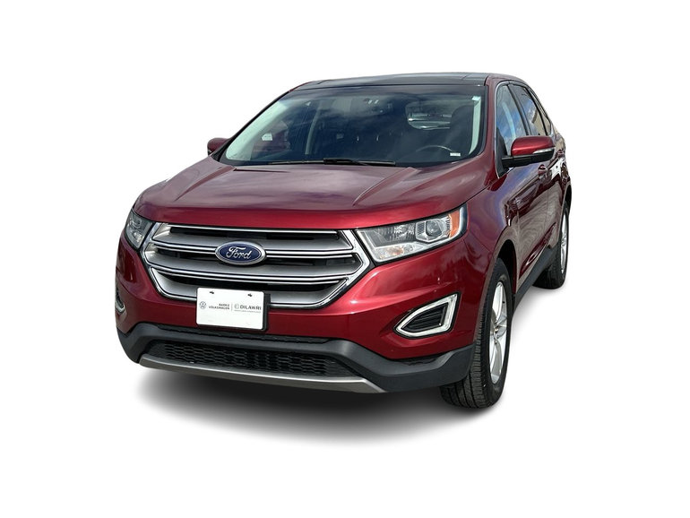 2015 Ford Edge