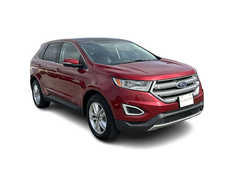 2015 Ford Edge