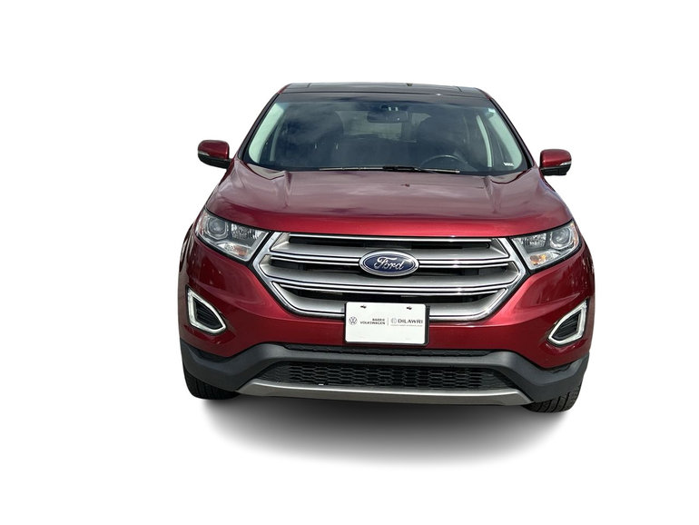 2015 Ford Edge
