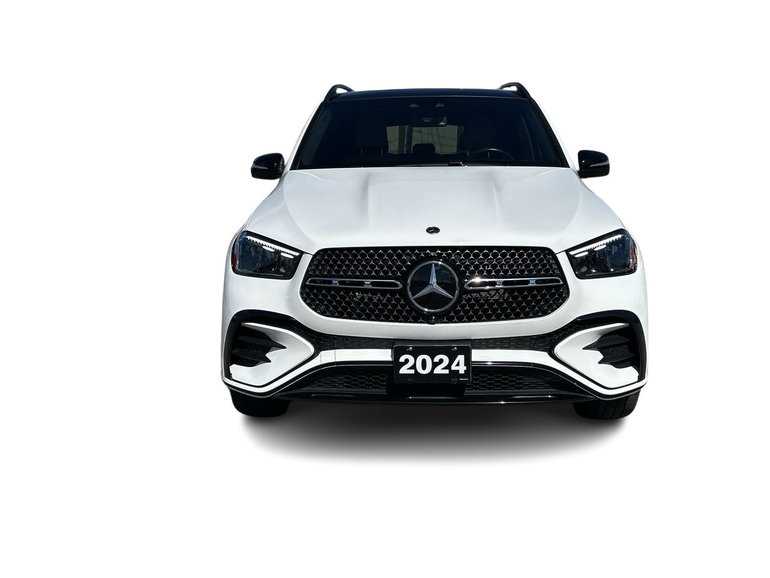 2024 Mercedes-Benz GLE450