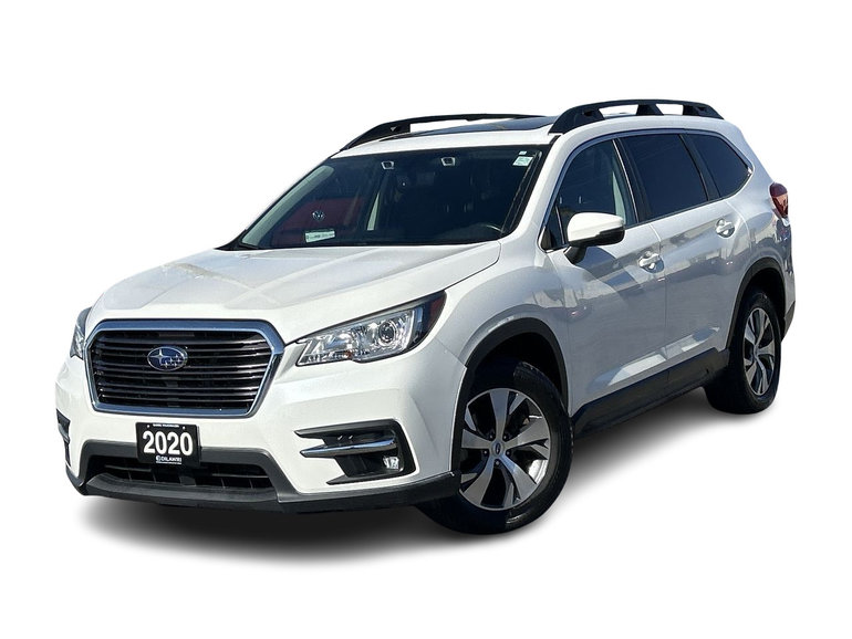 2020 Subaru Ascent