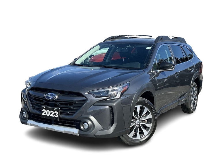 2023 Subaru Outback