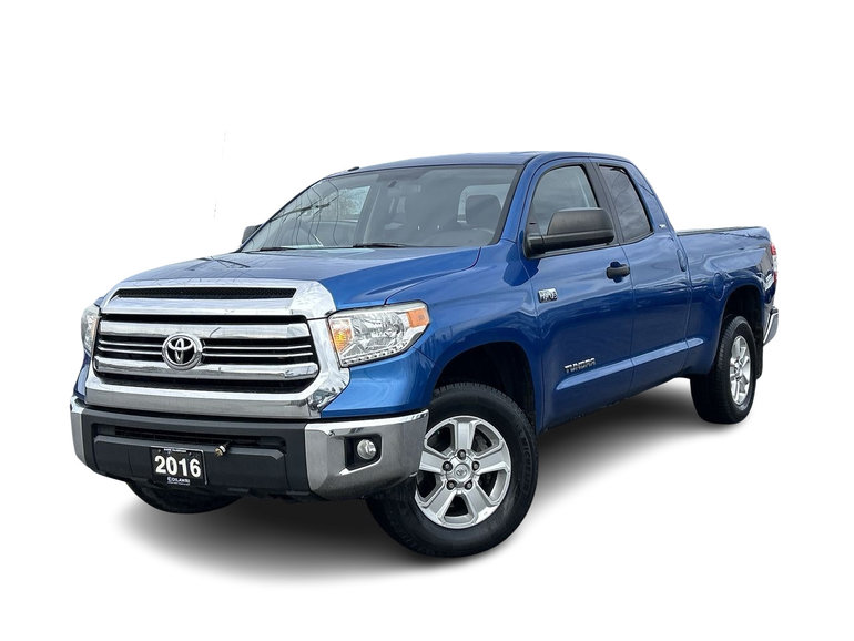 2016 Toyota Tundra