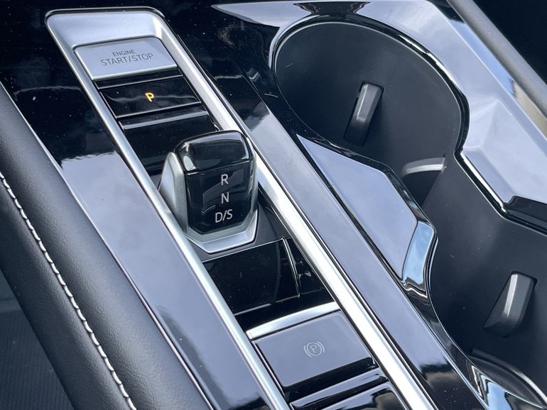 2026 Volkswagen Atlas