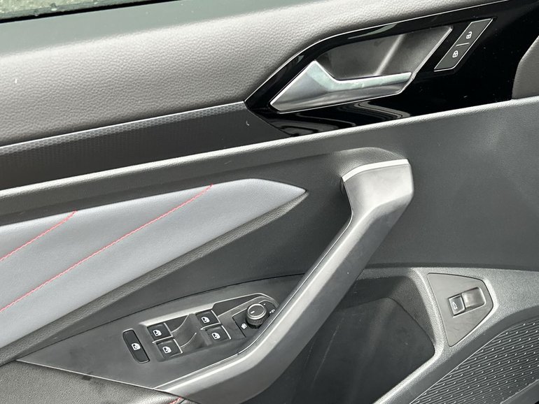 2025 Volkswagen Jetta GLI