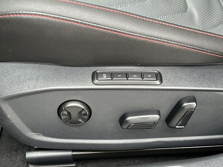 2025 Volkswagen Jetta GLI