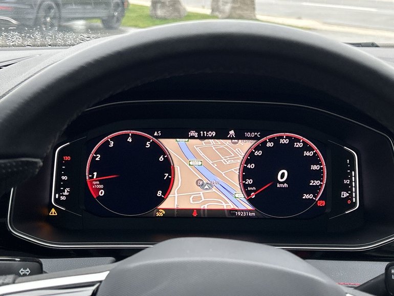 2025 Volkswagen Jetta GLI