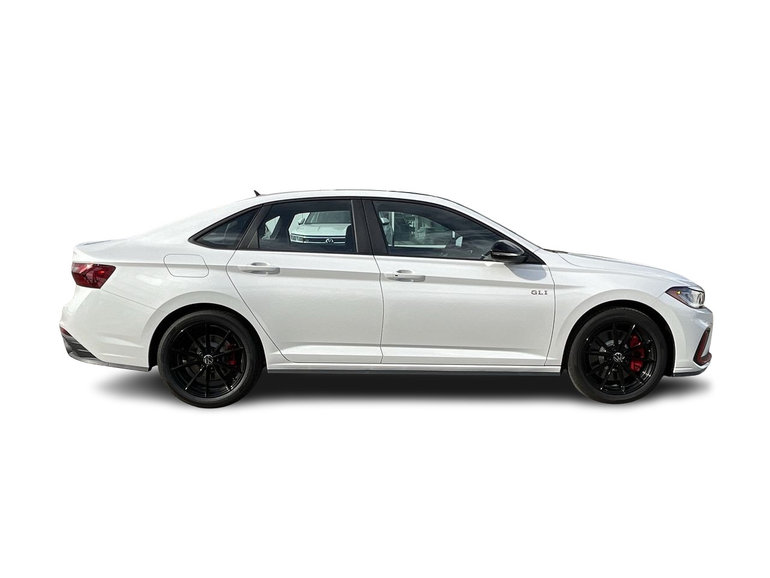 2027 Volkswagen Jetta GLI