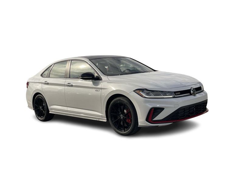 2027 Volkswagen Jetta GLI