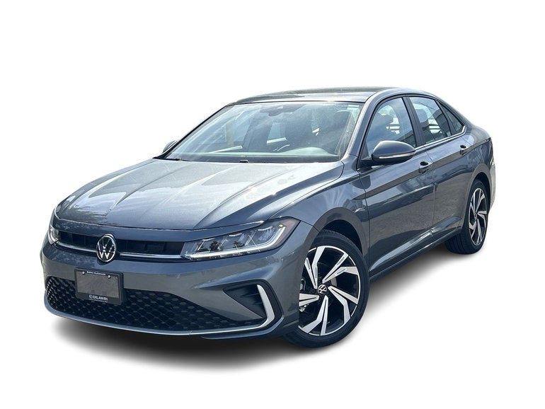 2026 Volkswagen Jetta