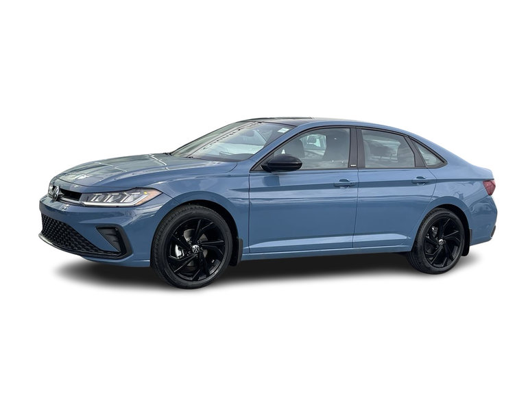 2026 Volkswagen Jetta