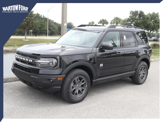 New 21 Ford Bronco Sport Big Bend In Bartow Z9008 Bartow Ford New 21 Ford Bronco Sport Big Bend In Bartow Z9008 Bartow Ford