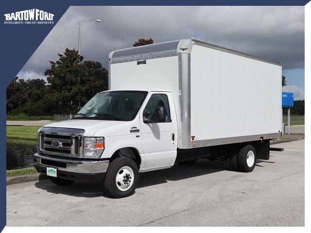 econoline 2019