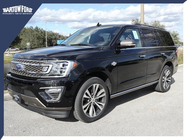 New 2020 Ford Expedition King Ranch In Bartow Y7368 Bartow Ford New 2020 Ford Expedition King Ranch In Bartow Y7368 Bartow Ford