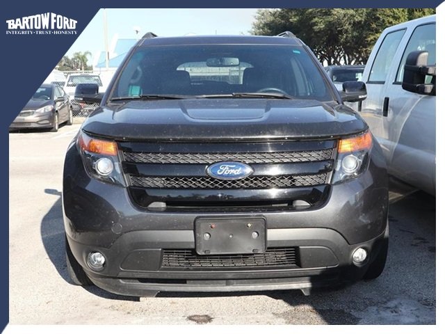 Pre Owned 15 Ford Explorer Sport In Bartow X0005a Bartow Ford Pre Owned 15 Ford Explorer Sport In Bartow X0005a Bartow Ford