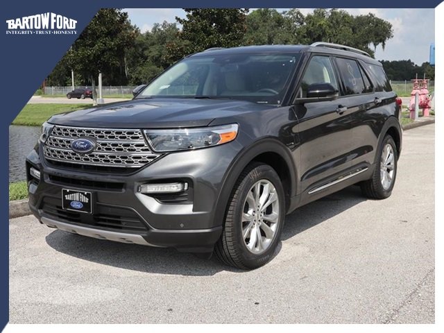 Elegant 10 2020 Ford Inventory