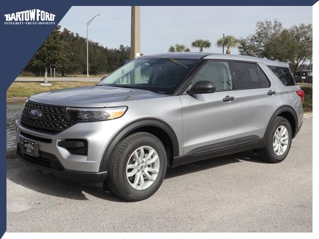 New 21 Ford Explorer Base In Bartow Z8421 Bartow Ford New 21 Ford Explorer Base In Bartow Z8421 Bartow Ford