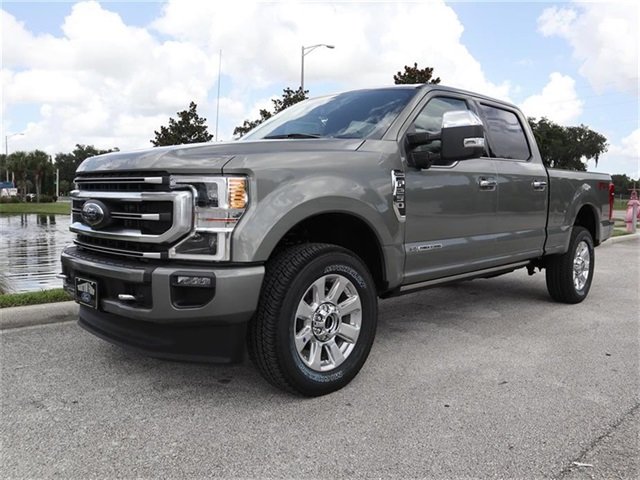 New 2020 Ford F 250sd Platinum In Bartow Y5328 Bartow Ford New 2020 Ford F 250sd Platinum In Bartow Y5328 Bartow Ford