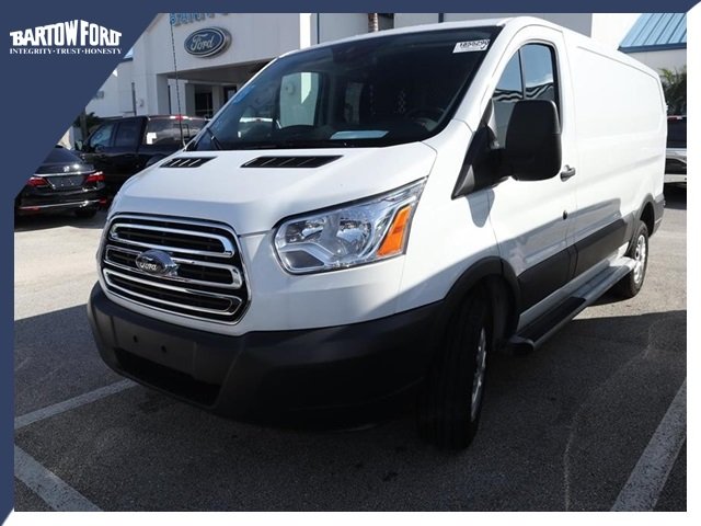 2017 transit 250