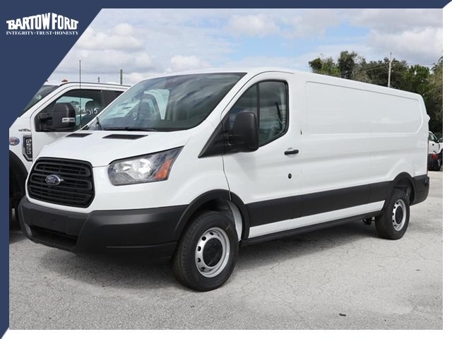 2019 ford transit 250 parts