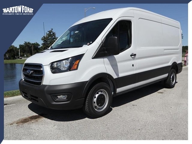 ford transit 250 base