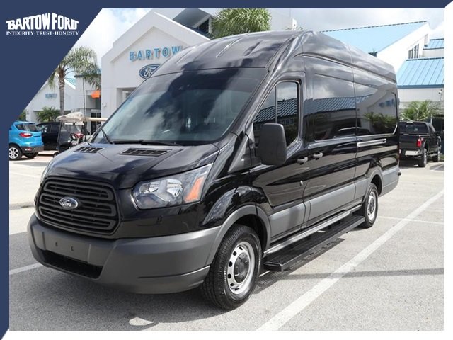 2016 ford transit 350