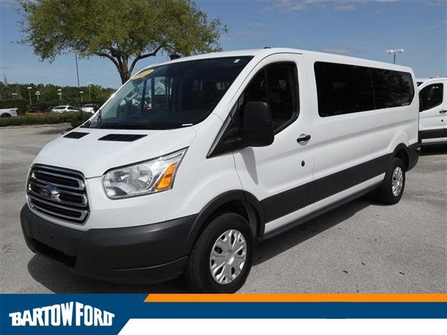 2017 ford transit body parts