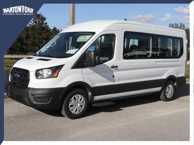 ford transit 350 xl