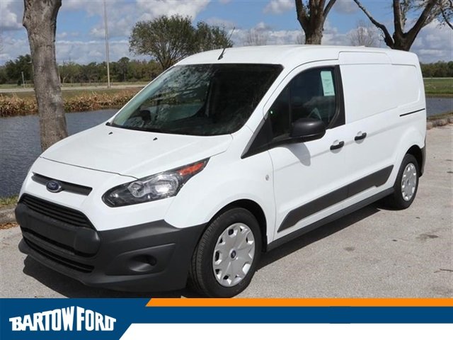2018 transit connect