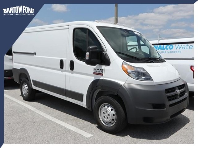 ram promaster 1500 low roof