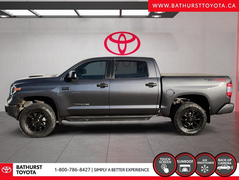 2019 Toyota Tundra